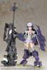 FG030 FRAME ARMS GIRL ARCHITECT OFF WHITE VERSION MODEL KIT