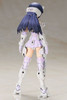 FG030 FRAME ARMS GIRL ARCHITECT OFF WHITE VERSION MODEL KIT