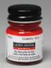 (D)  4632 Model Master Acryl Gloss 1/2oz Guards Red