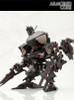 KBYKP250 ARMORED CORE RAYLEONARD 04 ALICIA UNSUNG D-STYLE MODEL KIT