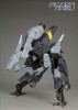 KOTOBUKIYA FRAME NSG-25Y STRAUSS PLASTIC MODEL KIT