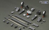 KOTOBUKIYA FRAME ARMS EXTEND ARMS 01 FOR REVENANT EYE PLASTIC MODEL KIT