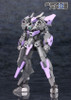 FRAME ARMS YSX-24RD NE ZELFIKAR PLASTIC MODEL KIT.