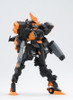 KOTOBUKIYA FRAME ARMS SA-16D KHANJAR PLASTIC MODEL KIT