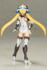 KBYFG024R Frame Arms Girl Series Hresvelgr = Ater Figure Kit