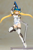 KBYFG024R Frame Arms Girl Series Hresvelgr = Ater Figure Kit