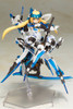 KBYFG024R Frame Arms Girl Series Hresvelgr = Ater Figure Kit