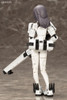 KP420R Wism Soldier Snipe/Grapple, Megami Device Series 1/1 Figure Kit