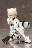 KP420R Wism Soldier Snipe/Grapple, Megami Device Series 1/1 Figure Kit