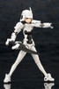 KP406 MEGAMI DEVICE WISM SOLDIER ASSAULT SCOUT MODEL KIT