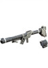 KBYRW002 M.S.G WEAPON UNIT02 HAND BAZOOKA