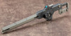 RW001 M.S.G WEAPON UNIT 01 BURST RAILGUN