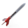 9719 Super Big Bertha Model Rocket Kit, Pro Series II