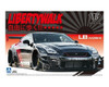 AOS05592 LB Works R35 GT-R type 2 Ver.2 1/24