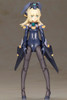 FG014 FRAME ARMS Girl ZELFIKAR MODEL KIT