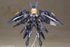 FG014 FRAME ARMS Girl ZELFIKAR MODEL KIT