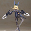FG014 FRAME ARMS Girl ZELFIKAR MODEL KIT
