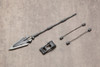 KBYRW011  WEAPON UNIT11 TRIDENT SPEAR M.S.G