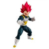 33978 Super Saiyan God Vegeta  "Dragon Ball", Bandai Styling