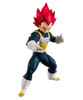 33978 Super Saiyan God Vegeta  "Dragon Ball", Bandai Styling