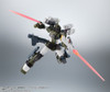 (SO) BAS55481 The Earth Federation Force Weapons Set ver. A.N.I.M.E. "Mobile Suit Gundam", Bandai Robot Spirits