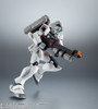 (SO) BAS55481 The Earth Federation Force Weapons Set ver. A.N.I.M.E. "Mobile Suit Gundam", Bandai Robot Spirits