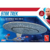 AMT1126M AMT  Star Trek USS Enterprise-D, 1/25000 Snap