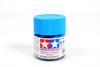 Tamiya 81514  Acrylic Mini X14 Sky Blue 10 ml bottle