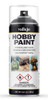 VLJ28002 Panzer Grey WWII AFV Solvent-Based Acrylic Paint 400ml Spray