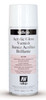 VLJ28530  Gloss Varnish - 400 ML Spray