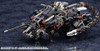 HG034 HEXA GEAR LORD IMPULSE ﻿MODEL KIT