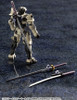 KBYHG029X Kotobukiya  Hexa Gear Series Governor Ex Armor Type: Monoceros, Kit Block 1/24