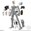 39210 Mobile Suit Gundam G Frame Set 1 "Gundam" (EACH), Bandai G Frame -Random