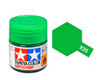 TAM81525 Tamiya Acrylic Mini X-25 Clear Green