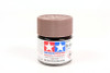 Tamiya 81533  Acrylic Mini X33 Bronze 10 ml bottle