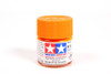 Tamiya 81506  Acrylic Mini X6  Orange 10 ml bottle at MRS Hobby Shop Sandy, UT