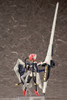 KP485 MEGAMI DEVICE BULLET KNIGHTS LANCER MODEL KIT