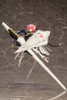 KP485 MEGAMI DEVICE BULLET KNIGHTS LANCER MODEL KIT