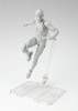 BAN0056787 Bandai Tamashii Stage Act 4 for Humanoid, Stand Support (Clear), Bandai