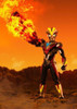 55275 Ultraman Victory "Ultraman Ginga S", S.H. Figuarts