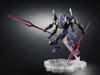 55693 EVA Unit Eva-13 "Evangelion 3.0",  Bandai NXEDGE Style