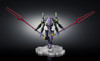 55693 EVA Unit Eva-13 "Evangelion 3.0",  Bandai NXEDGE Style
