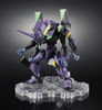 55693 EVA Unit Eva-13 "Evangelion 3.0",  Bandai NXEDGE Style