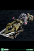 KBYHG006  Hexa Gear Motor Punisher