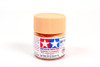 Tamiya 81715  Acrylic Mini XF15 Flat Flesh model paint 10 ml bottle
