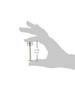 BAC42506 N scale Telephone Poles (12)