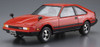 AOS05613 Toyota 1982 MA61 Supra 2800GT 1/24 Scale