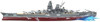 10300 Phantasy Star Online 2: Phantom Battleship Yamato