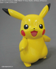 BAN2487421  #025 Pokemon Plamo Collection Pikachu