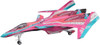 65845 VF-31C Siegfried "Makina Nakajima Color" Macross Delta the Movie